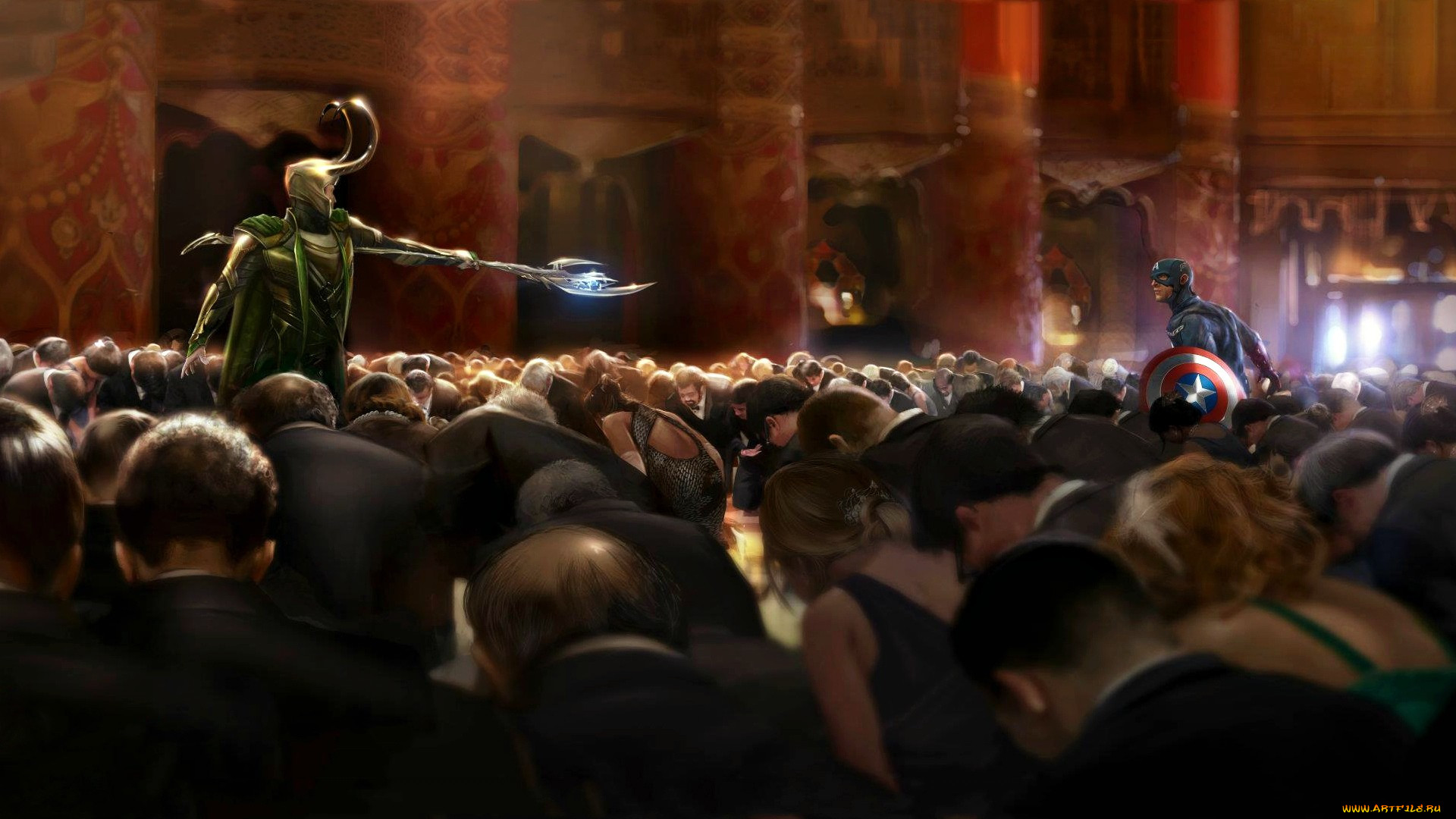 the, avengers, , , 